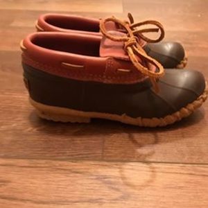 Cabela’s Duck Boots